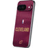 NBA Cleveland Cavaliers Jersey Google Pixel 9 Skin